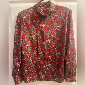 Nicola Women’s Blouse